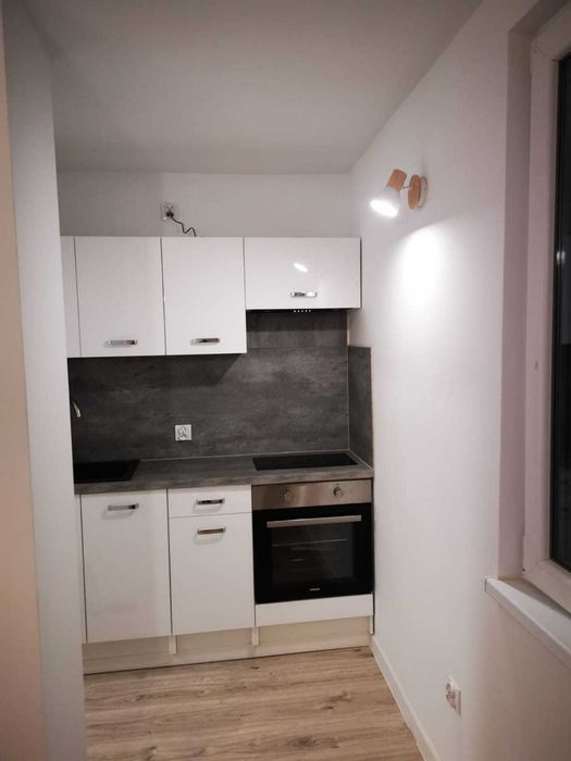 Apartment in Wrocław, Dzielnica Czterech Wyznań, Stare Miasto - Widok 2