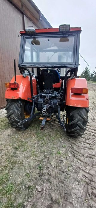 Sprzedam Ursus C-360 3P