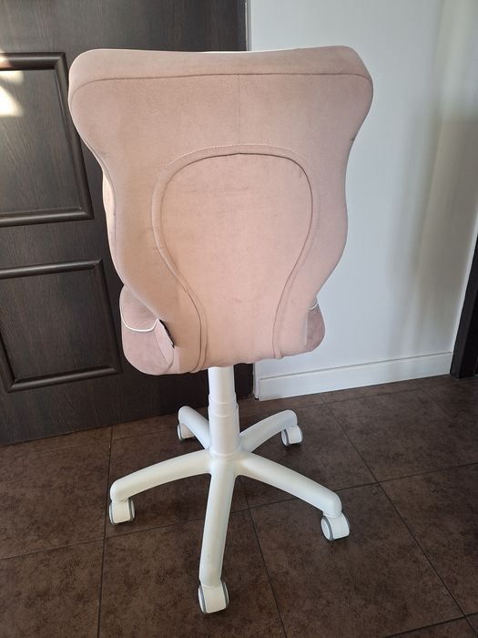 Krzesło obrotowe Entelo 4