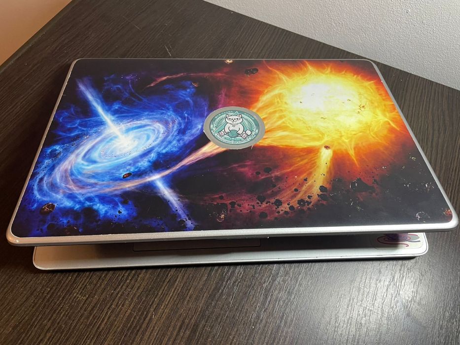 Ноутбук HP 15 / Ryzen 5 5500U / 8 GB RAM / SSD 512 GB / Windows 11