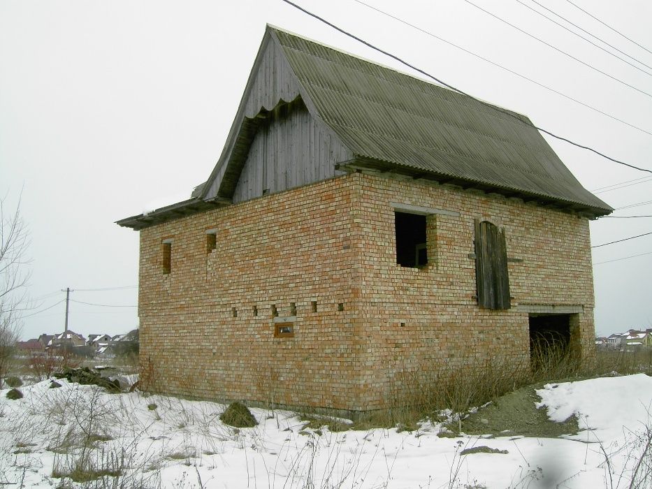 будинок в Коломиї