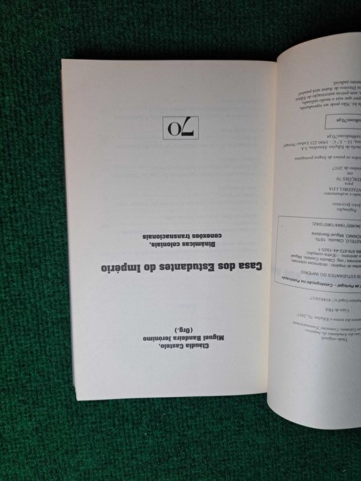 Casa dos Estudantes do Império