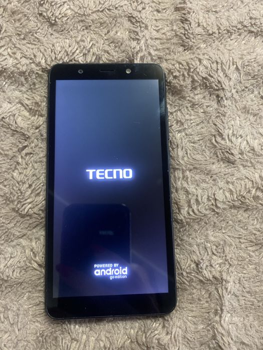 Мобільний телефон Tecno3
