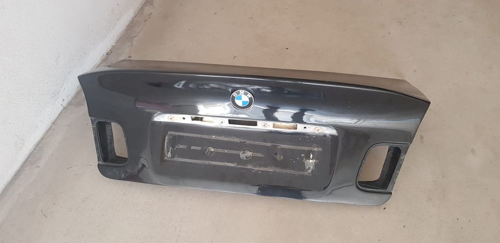 Mala bmw e46 csl