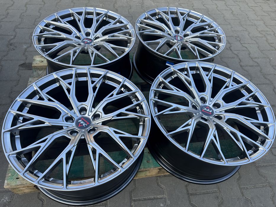 8,5jx19 et35 5x108 ford volvo citroen peugeot opel