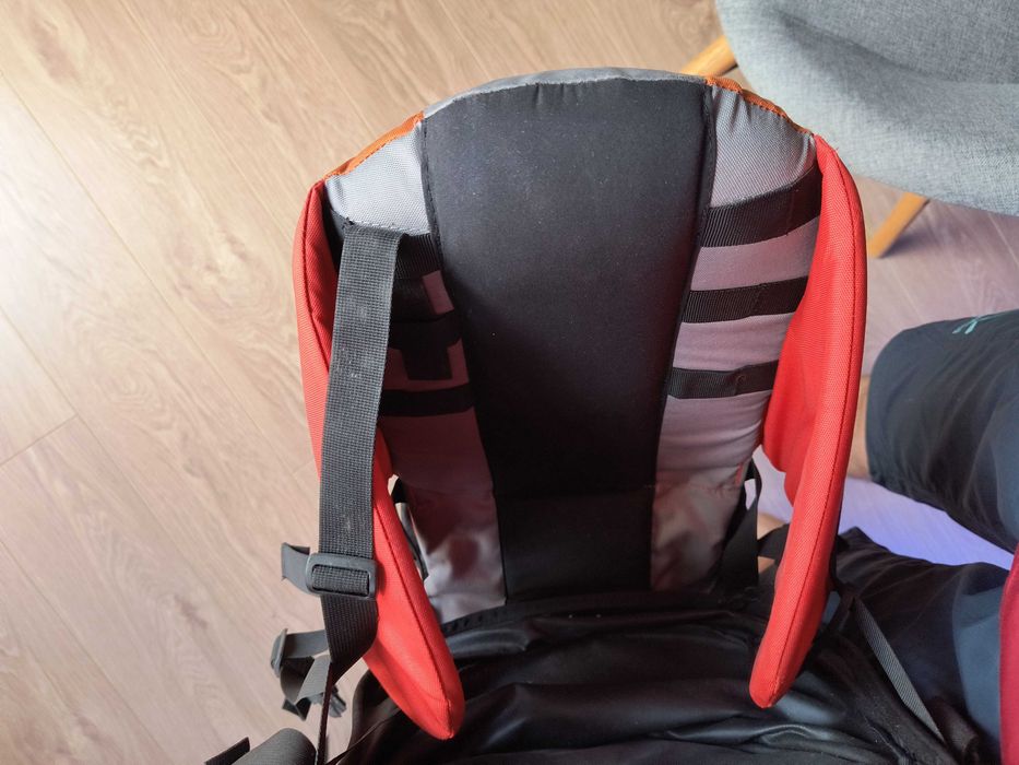 Рюкзак для переноски дітей Deuter Kid Comfort