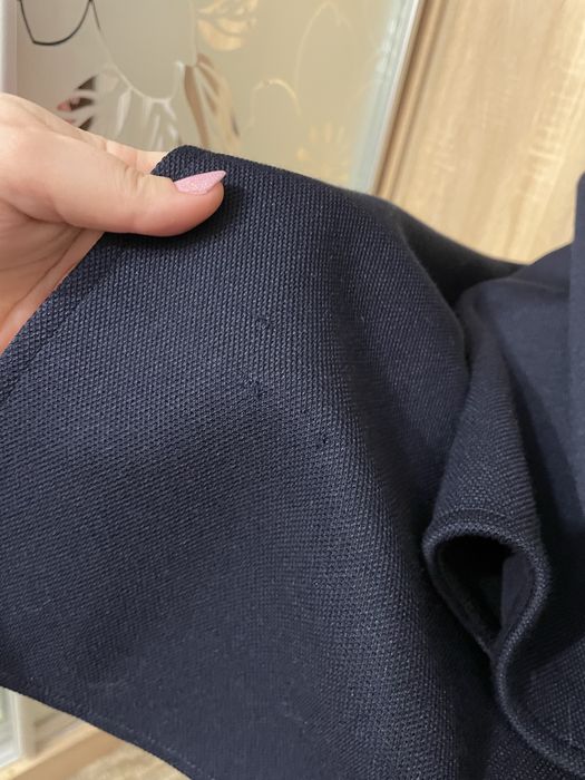 Стильний жакет, блейзер max mara 50-54 розмір