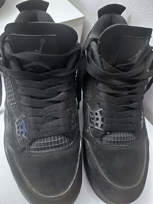 Jordan 4 black cat r.40,5
