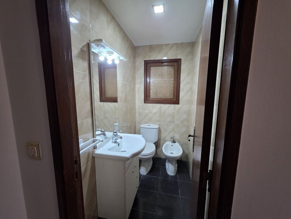 Andar moradia T3 em Fraiao, Braga