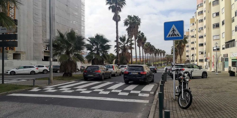 Aluga-se apartamento Infantado, Loures.