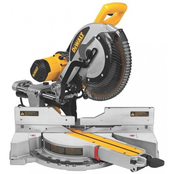 Wynajem kapówka ukośnica DeWalt DWS780 tarcza 305mm ze stołem- 1650W