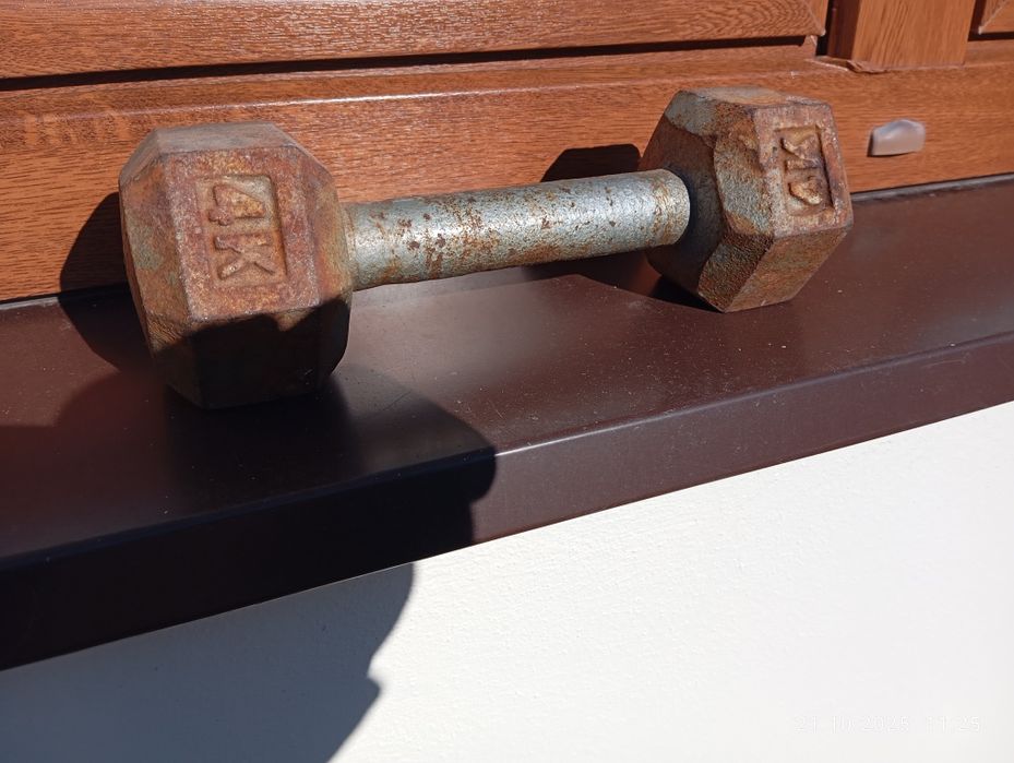 Hankle 4 kg- 1 sztuka