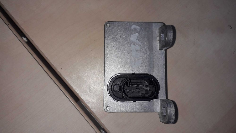 Modulo mercedes w203