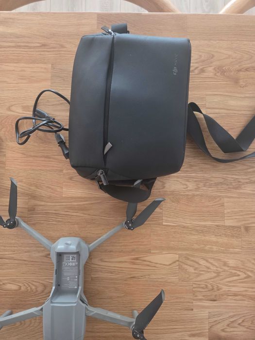 Dji Mavir Air 2 - versão Fly More Combo