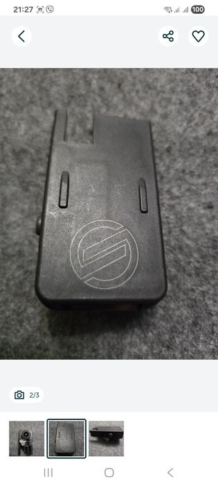 Капучинатор Saeco Aulika, Saeco Royal One Touch Cappuccino