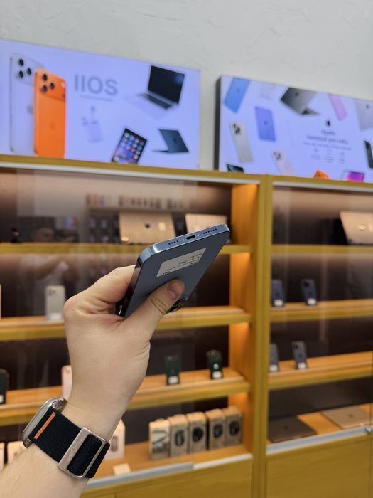 iPhone 13 Pro Max 256gb • Гарантія • Магазин • Айфон 13 Про Макс 256гб