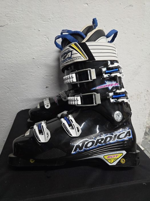 Buty narciarskie Nordica Dobermann World Cup 42r WYPRZEDAŻ