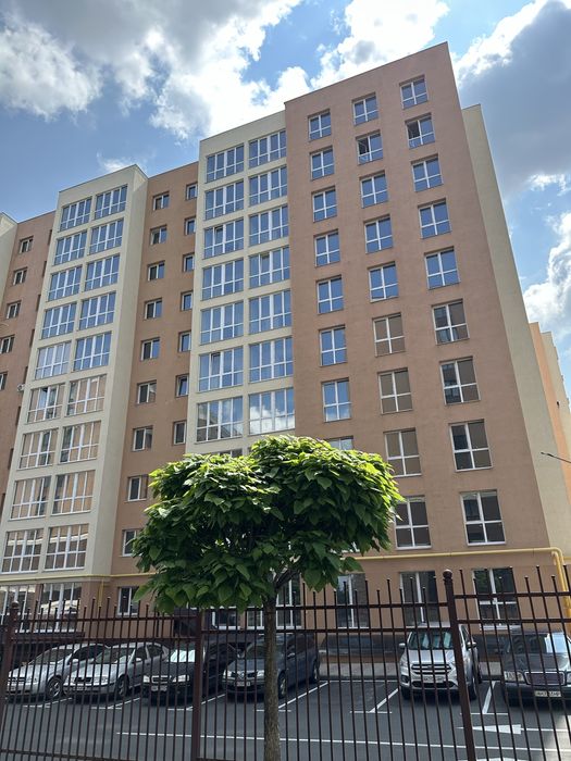 Продаж квартири!Зданий будинок 1кім 38,6м2 №126