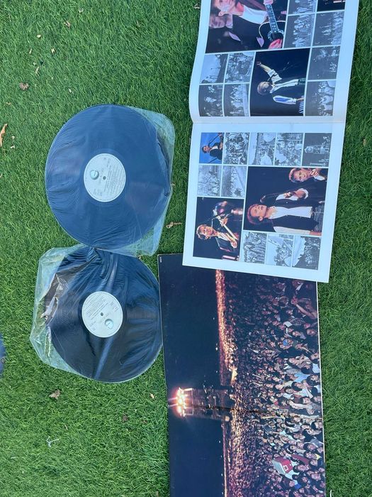 Discos Vinil diversos