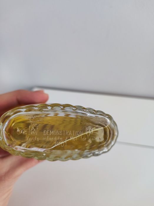 Dior Eau Sauvage woda perfumowana