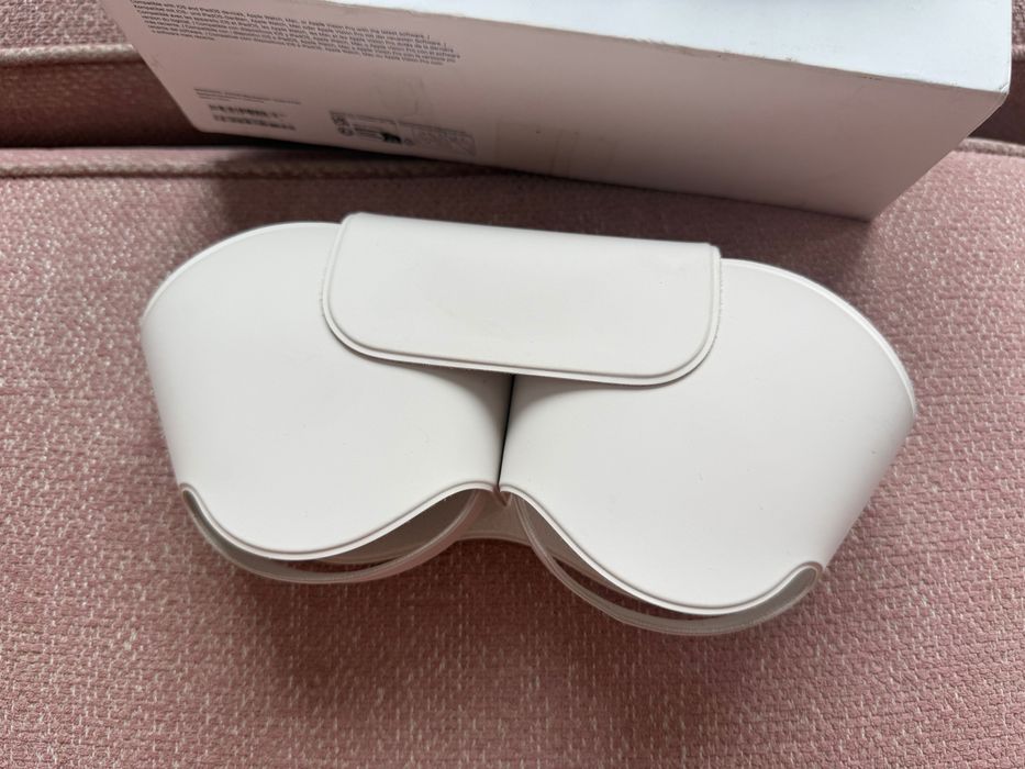Słuchawki AirPods Max nauszne USB C
