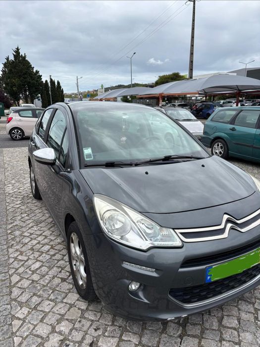 Citroen C3 1.2 Puretech Collection 2014