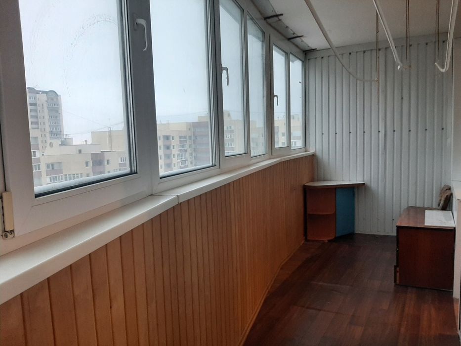 ЖК Парковий,Миколи Руденка,14ж,16/21пов.2кіин.,67/34/13м²,все окремо,л