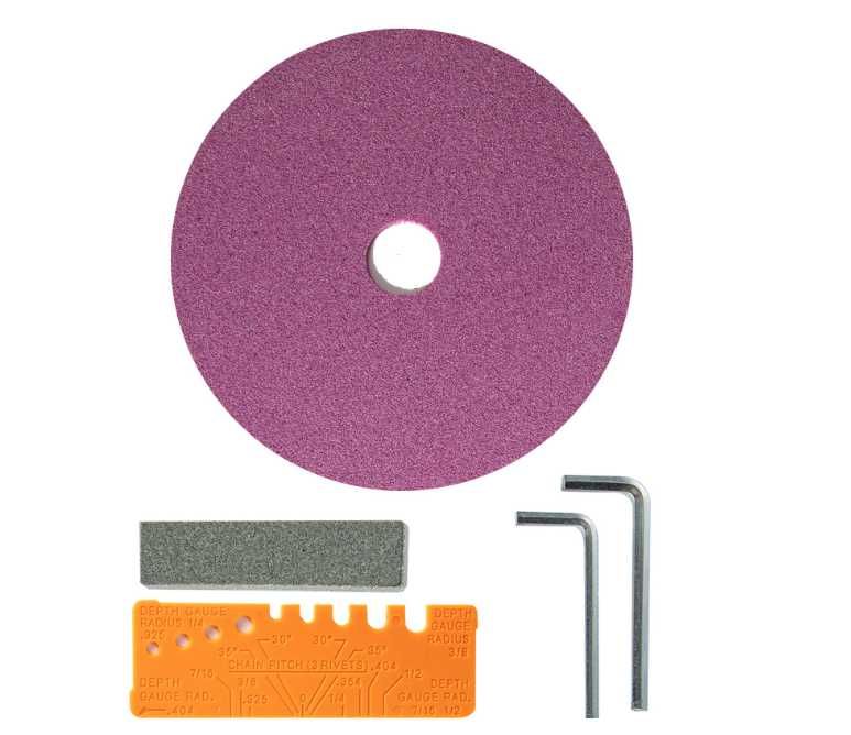 Profesjonalna Ostrzałka do Pił Łańcuchowych *DARMOWA DOSTAWA*