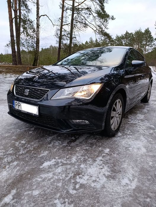 Seat Leon Seat Leon 3