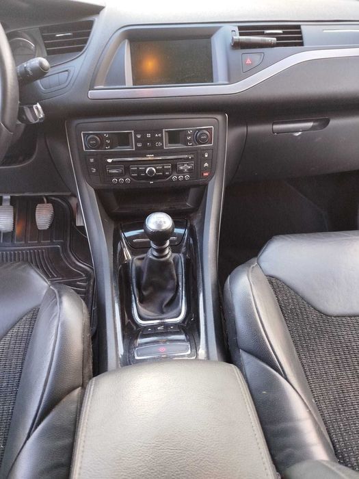 Citroën C5 Sports Tourer 2.0 HDi | 2011 | 280.000 km