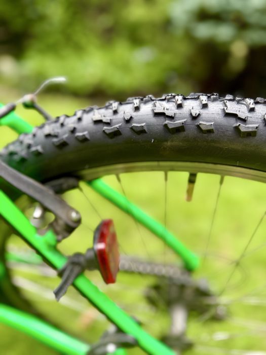 Rower górski (MTB) CUBE AIM 27.5 , 18 cali z dowodem zakupu w SkiTeam