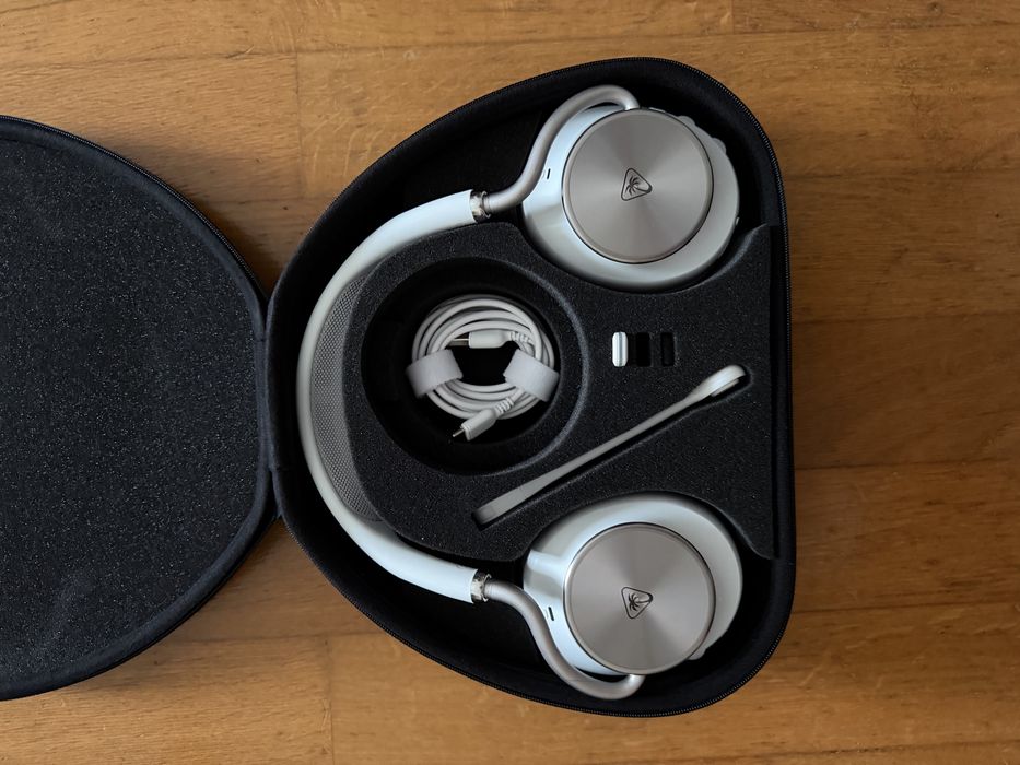 Turtlebeach stealth pro 2