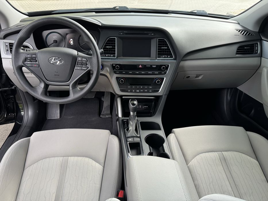Продам Hyundai Sonata Hybrid