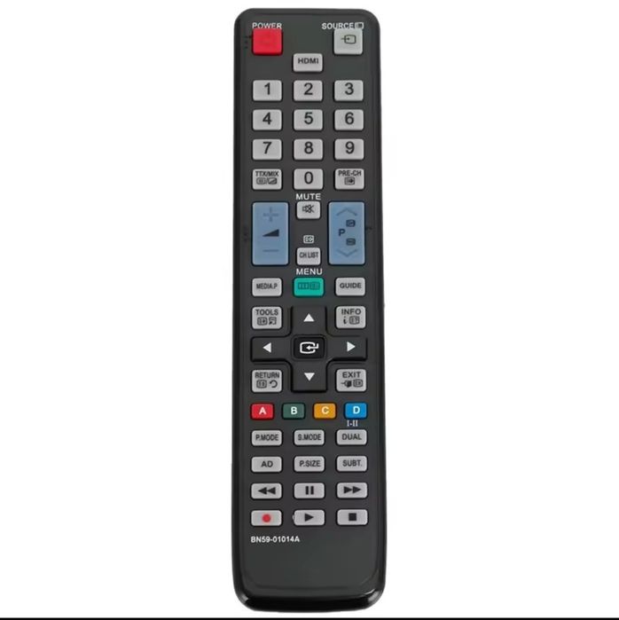 Comando Samsung B N 5 9-0 1 0 1 4 A