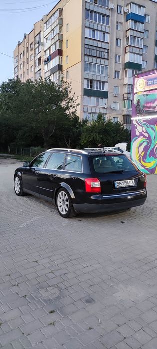 Продам Audi A4 B6
