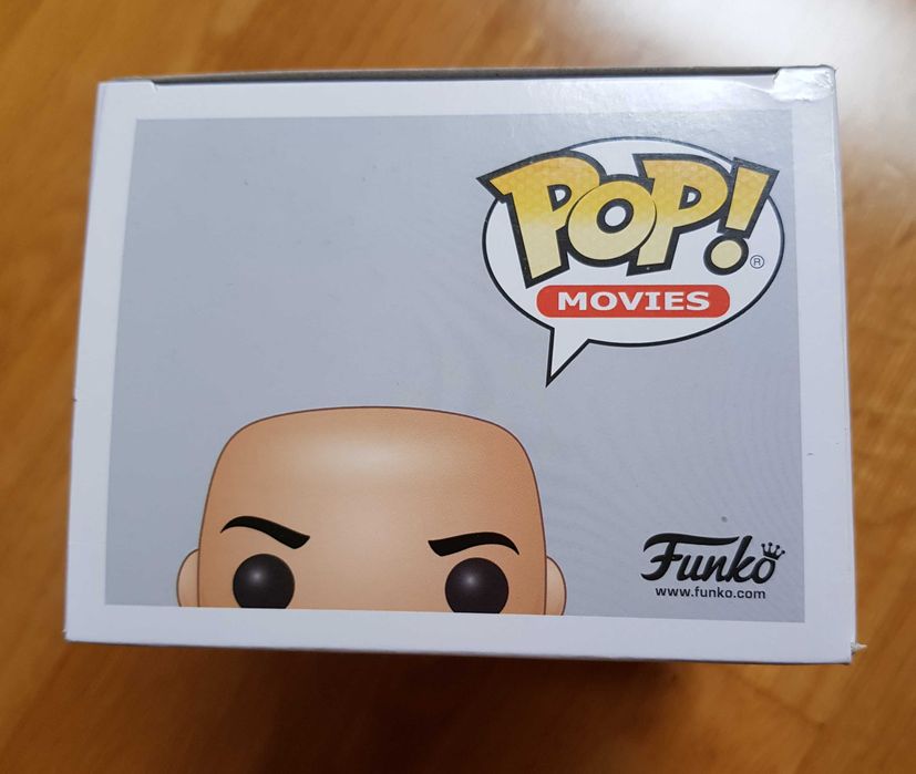 Funko Pop Jumangi
