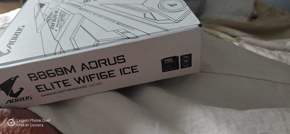 Peças componentes novos