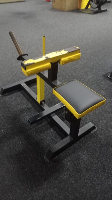 Тренажёр для икр.