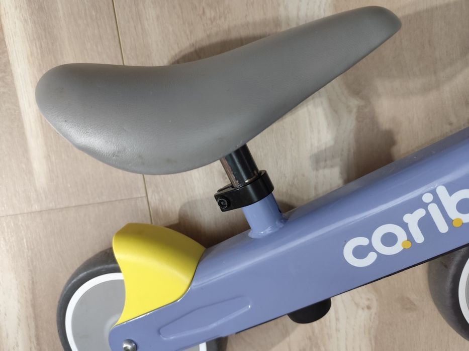 Rowerek biegowy 12m+