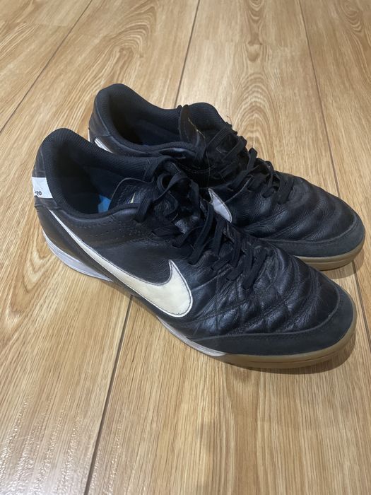 Продам бампы Nike