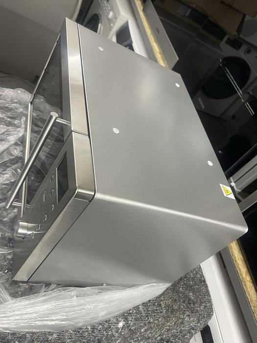 Нова Мікрохвильова піч BOMANN  MWG 2211 U CB