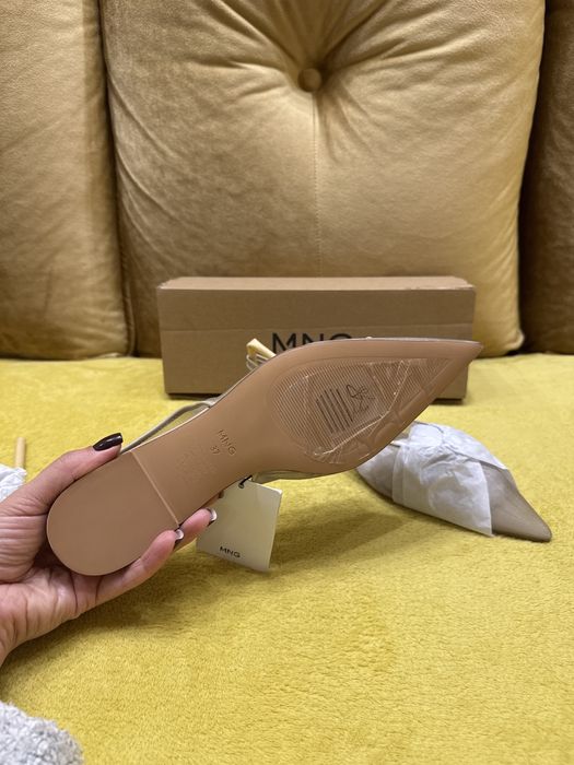 Туфлі жіночі Mango