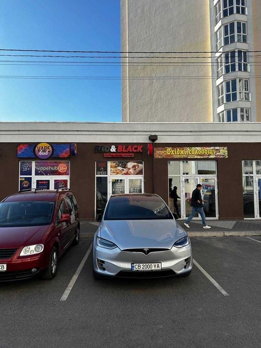 Оренда приміщення 29м2 топ локація р-н Масани