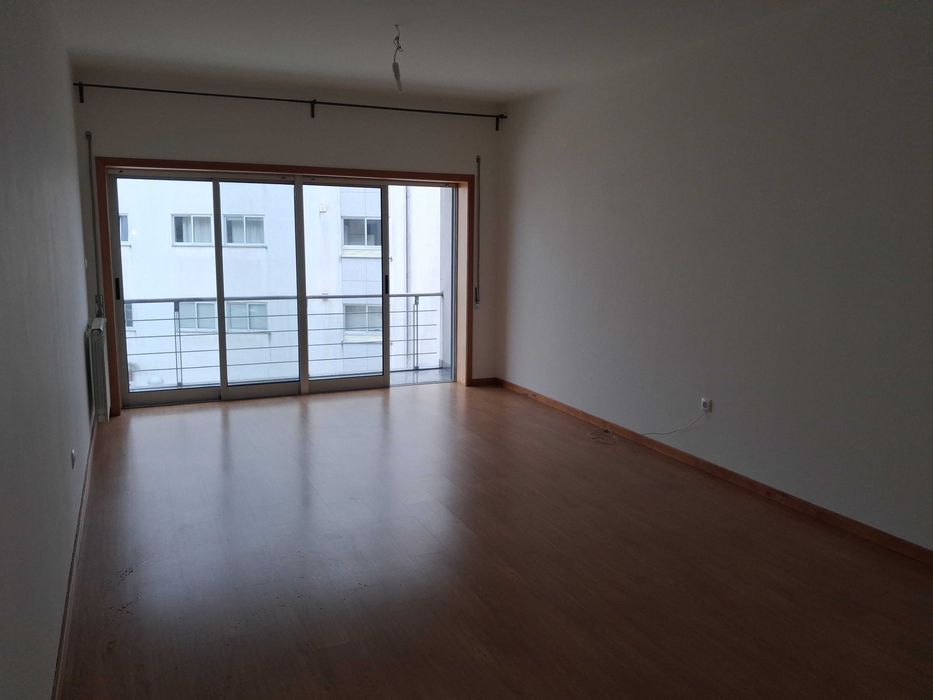 Arrendamento Apartamento T2 Penafiel