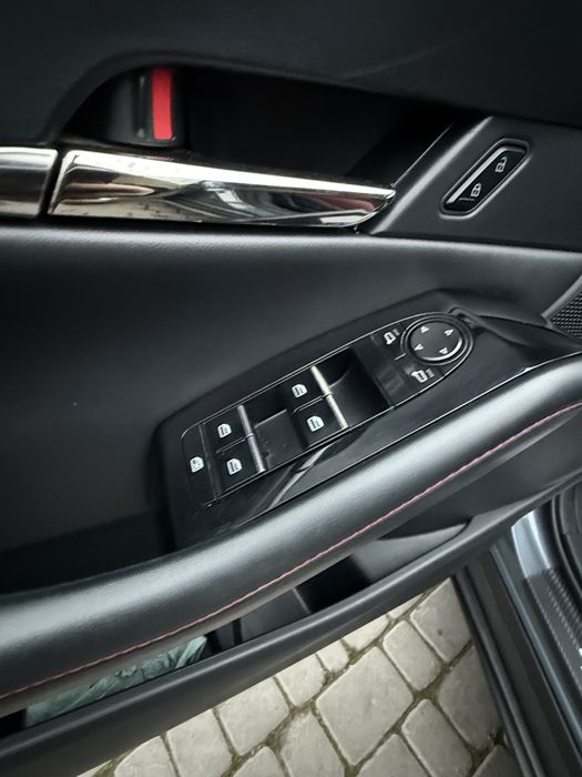 Продам Mazda CX 30 Preferred 2022