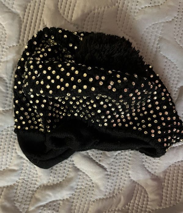 Казкової краси берет