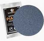 Suchy Piasek Bazaltowy Fuga Zasypka Grafit Do Kostki Brukowej 1-2 mm 20 kg