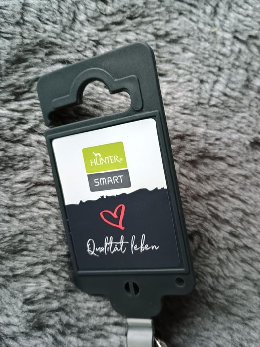 Obroża dla psa Hunter