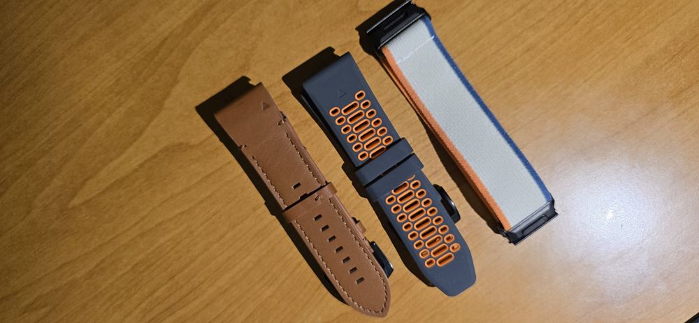 Garmin Epix gen2 Sapphire 52mm