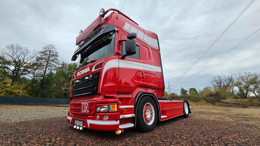 Scania